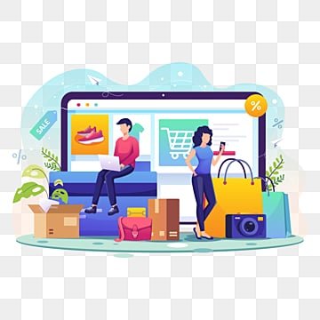 Advantages of Website Shopping Over Social Media