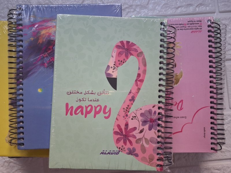 نوت هارد كوفر بسلك
